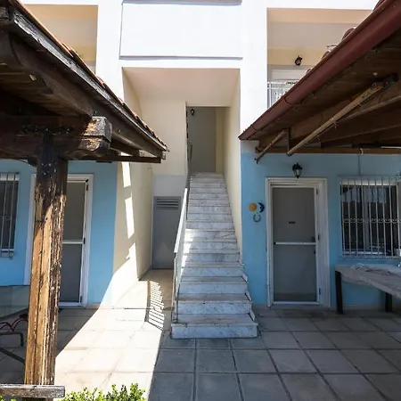 Summer Vibes By Luxlikehome Lejlighed Yerakini