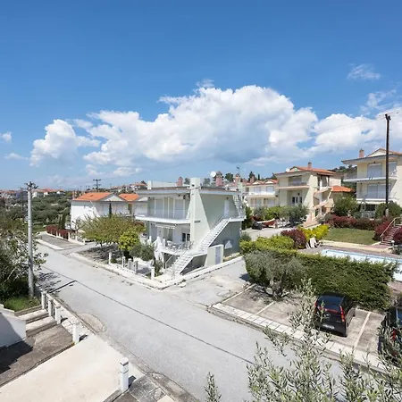 Lejlighed Summer Vibes By Luxlikehome *