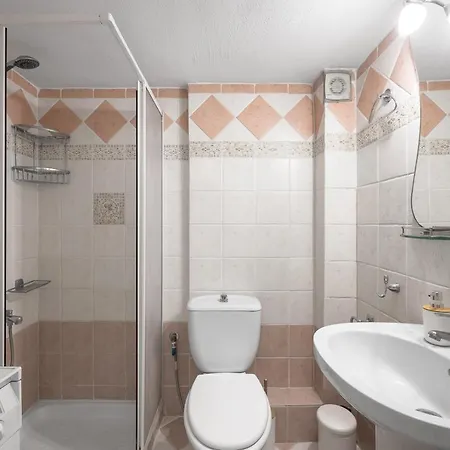 Summer Vibes By Luxlikehome Lejlighed *