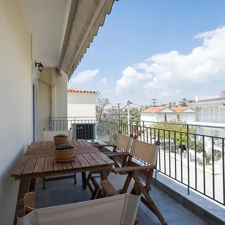 Summer Vibes By Luxlikehome Yerakini