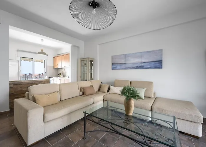 דירה Summer Vibes By Luxlikehome *