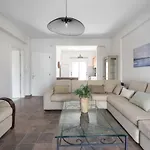 Summer Vibes By Luxlikehome Апартаменты Геракини