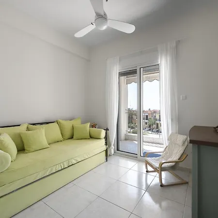 Apartament #luxlikehome Summer Vibes