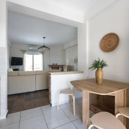 Apartament #luxlikehome Summer Vibes
