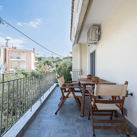 Summer Vibes By Luxlikehome Apartamento