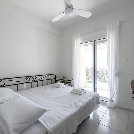 #luxlikehome Summer Vibes Apartament *