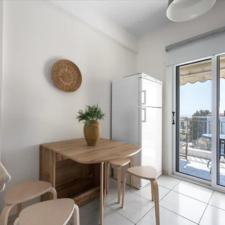 #luxlikehome Summer Vibes Apartament Gerakini