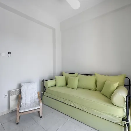 #luxlikehome Summer Vibes Apartament Gerakini