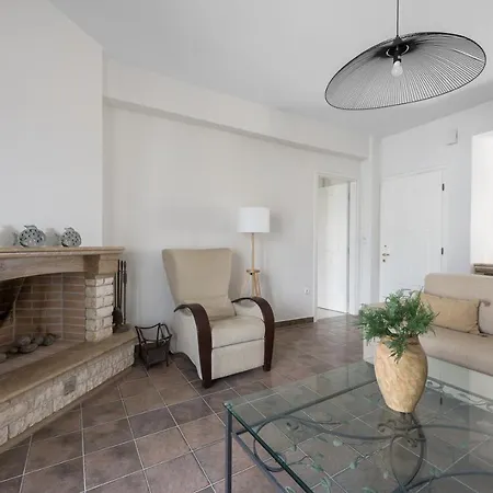 Apartamento Summer Vibes By Luxlikehome *