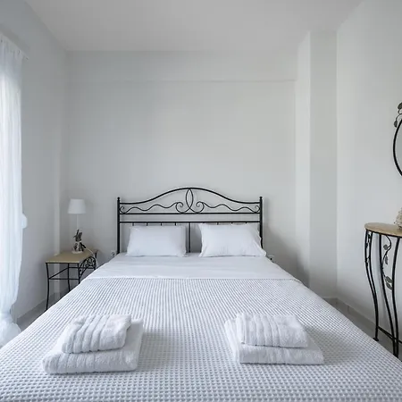 Summer Vibes By Luxlikehome Apartamento Gerakini