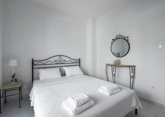 Summer Vibes By Luxlikehome Γερακινή