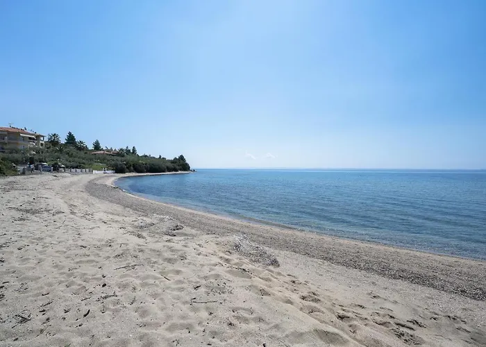 Summer Vibes By Luxlikehome Διαμέρισμα *