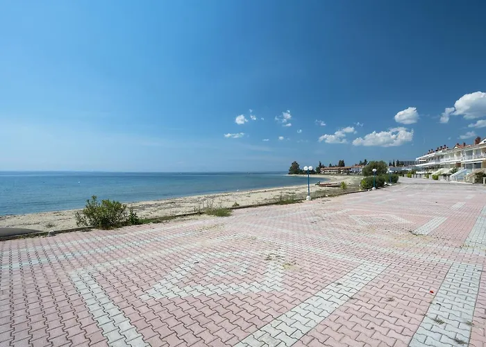 Summer Vibes By Luxlikehome