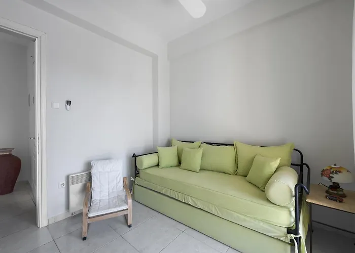 Summer Vibes By Luxlikehome Διαμέρισμα Γερακινή