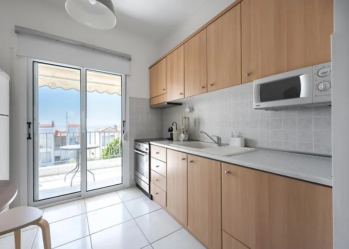 Διαμέρισμα Summer Vibes By Luxlikehome