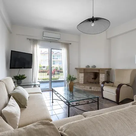 Appartement Summer Vibes By Luxlikehome *