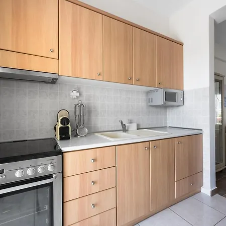 Summer Vibes By Luxlikehome * Gerakini