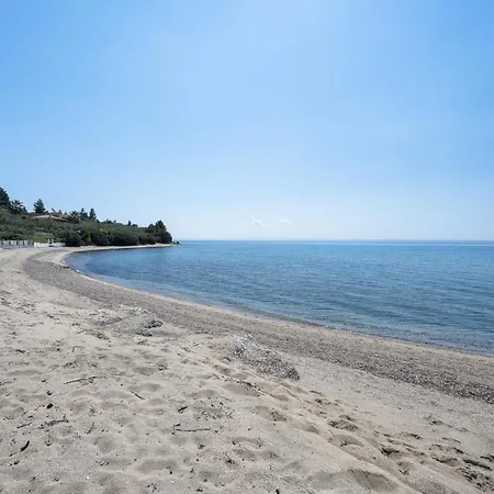 Summer Vibes By Luxlikehome Appartement *