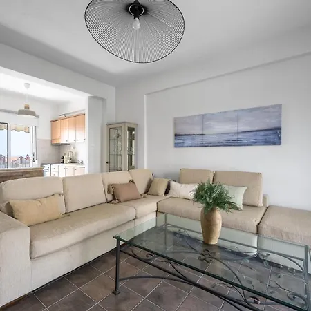 Appartement Summer Vibes By Luxlikehome *