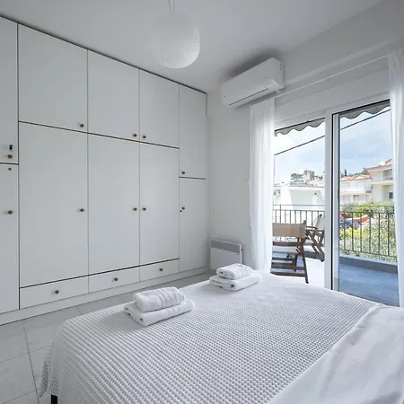 Summer Vibes By Luxlikehome Gerakini