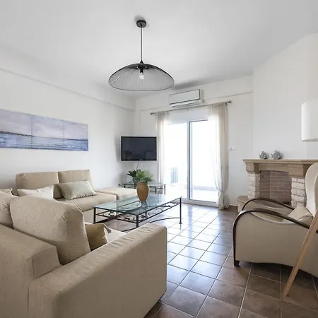 Appartement Summer Vibes By Luxlikehome *