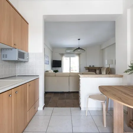 Summer Vibes By Luxlikehome Appartement Gerakini