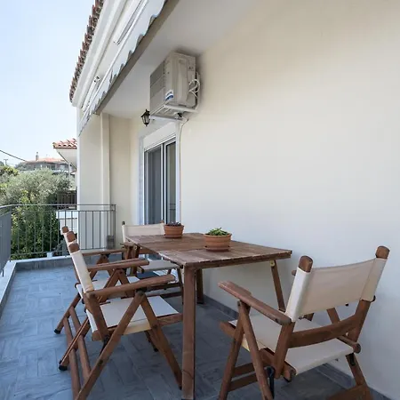 Appartement Summer Vibes By Luxlikehome