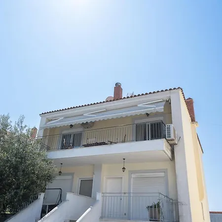 Summer Vibes By Luxlikehome Gerakini