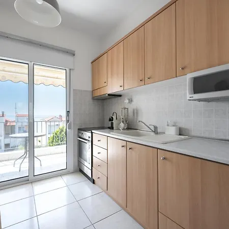 Appartement Summer Vibes By Luxlikehome