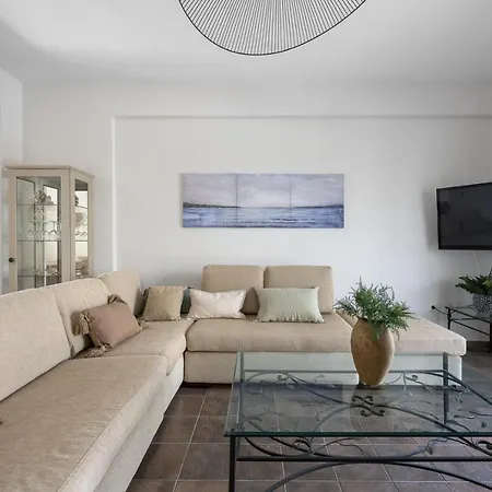 Summer Vibes By Luxlikehome Gerakini