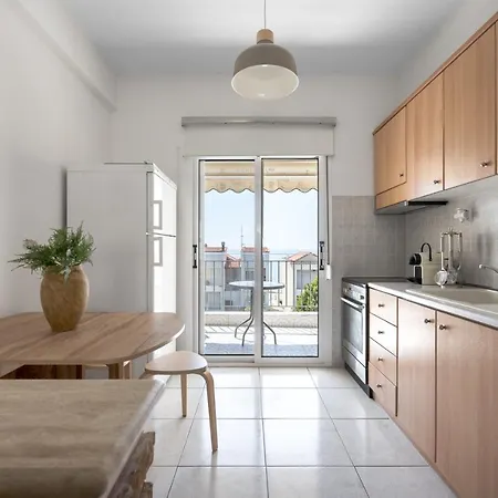 Summer Vibes By Luxlikehome Appartement